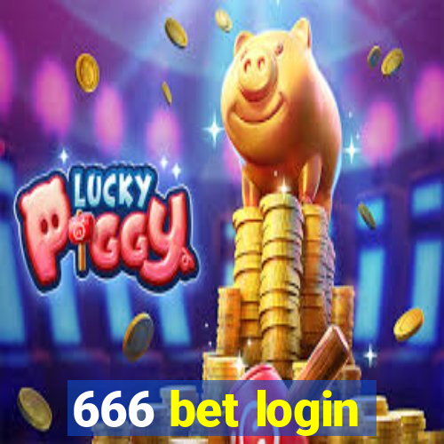 666 bet login